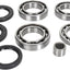 Bearing Kit Diff Rr Ac MOOSE RACING HARD-PARTS MOOSE RACING MOTOVEIKALS 21