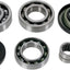 Bearing Kit Diff Rr Hon MOOSE RACING HARD-PARTS MOOSE RACING MOTOVEIKALS 21