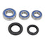 Bearing Kit Wheel ALL BALLS ALL BALLS MOTOVEIKALS 21