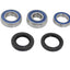 Bearing Kit Wheel ALL BALLS ALL BALLS MOTOVEIKALS 21