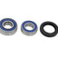 Bearing Kit Wheel ALL BALLS ALL BALLS MOTOVEIKALS 21