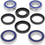 Bearing Kit Wheel Aprilia ALL BALLS ALL BALLS MOTOVEIKALS 21