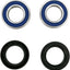 Bearing Kit Wheel F Apr ALL BALLS ALL BALLS MOTOVEIKALS 21