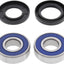 Bearing Kit Wheel F Bmw ALL BALLS ALL BALLS MOTOVEIKALS 21