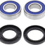 Bearing Kit Wheel F Bmw ALL BALLS ALL BALLS MOTOVEIKALS 21