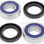 Bearing Kit Wheel F Hon ALL BALLS ALL BALLS MOTOVEIKALS 21