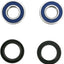Bearing Kit Wheel F Hon ALL BALLS ALL BALLS MOTOVEIKALS 21