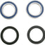 Bearing Kit Wheel F Ktm ALL BALLS ALL BALLS MOTOVEIKALS 21
