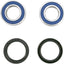 Bearing Kit Wheel F Tri ALL BALLS ALL BALLS MOTOVEIKALS 21