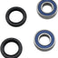 Bearing Kit Wheel Fr Hon ALL BALLS ALL BALLS MOTOVEIKALS 21