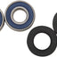 Bearing Kit Wheel Fr Kaw ALL BALLS ALL BALLS MOTOVEIKALS 21