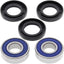 Bearing-Kit Wheel Fr-Suz ALL BALLS ALL BALLS MOTOVEIKALS 21