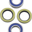 Bearing Kit Wheel Frt Jap MOOSE RACING HARD-PARTS MOOSE RACING MOTOVEIKALS 21