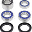 Bearing Kit Wheel R Hon ALL BALLS ALL BALLS MOTOVEIKALS 21