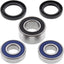Bearing Kit Wheel R Hon ALL BALLS ALL BALLS MOTOVEIKALS 21