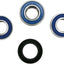 Bearing Kit Wheel R Ktm ALL BALLS ALL BALLS MOTOVEIKALS 21