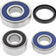 Bearing Kit Wheel R Tri ALL BALLS ALL BALLS MOTOVEIKALS 21