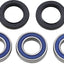 Bearing Kit Wheel Rr All MOOSE RACING HARD-PARTS MOOSE RACING MOTOVEIKALS 21