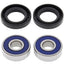 Bearing Kit Wheel Rr Canam MOOSE RACING HARD-PARTS MOOSE RACING MOTOVEIKALS 21