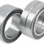 Bearing Kit Wheel Rr Hon MOOSE RACING HARD-PARTS MOOSE RACING MOTOVEIKALS 21