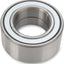 Bearing Kit Wheel Rr Hon MOOSE RACING HARD-PARTS MOOSE RACING MOTOVEIKALS 21