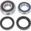 Bearing Kit Wheel Rr Hon MOOSE RACING HARD-PARTS MOOSE RACING MOTOVEIKALS 21