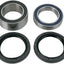 Bearing Kit Wheel Rr Kaw MOOSE RACING HARD-PARTS MOOSE RACING MOTOVEIKALS 21
