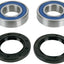 Bearing Kit Wheel Rr MOOSE RACING HARD-PARTS MOOSE RACING MOTOVEIKALS 21