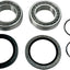 Bearing Kit Wheel Rr MOOSE RACING HARD-PARTS MOOSE RACING MOTOVEIKALS 21