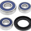 Bearing-Kit Wheel Rr-Suz ALL BALLS ALL BALLS MOTOVEIKALS 21