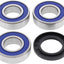 Bearing Kit Wheel Rr Suz ALL BALLS ALL BALLS MOTOVEIKALS 21