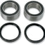Bearing Kit Wheel Rr Suz MOOSE RACING HARD-PARTS MOOSE RACING MOTOVEIKALS 21