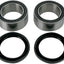 Bearing Kit Wheel Rr Yam MOOSE RACING HARD-PARTS MOOSE RACING MOTOVEIKALS 21