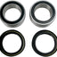 Bearing Kit Wheel Rr Yam MOOSE RACING HARD-PARTS MOOSE RACING MOTOVEIKALS 21