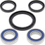 Bearing Kit Wheel Triumph ALL BALLS ALL BALLS MOTOVEIKALS 21
