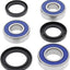 Bearing Kit Wheel Triumph ALL BALLS ALL BALLS MOTOVEIKALS 21