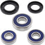 Bearing Kit Wheel Triumph ALL BALLS ALL BALLS MOTOVEIKALS 21