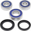 Bearing Kit Wheel Triumph ALL BALLS ALL BALLS MOTOVEIKALS 21
