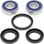 Bearing-Kit Whl Fr/Rr-Hon ALL BALLS ALL BALLS MOTOVEIKALS 21