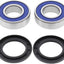 Bearing-Kit Whl Fr-St1300 ALL BALLS ALL BALLS MOTOVEIKALS 21