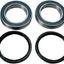 Bearing Kit Whl MOOSE RACING HARD-PARTS MOOSE RACING MOTOVEIKALS 21