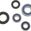 Bearing-Kit Whl Rr-Dl650 ALL BALLS ALL BALLS MOTOVEIKALS 21