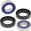 Bearing Kt Whl Frt Yam MOOSE RACING HARD-PARTS MOOSE RACING MOTOVEIKALS 21