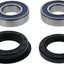 Bearing Kt Whl Rr Kub MOOSE RACING HARD-PARTS MOOSE RACING MOTOVEIKALS 21