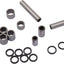 Bearing Linkage Crf230F MOOSE RACING HARD-PARTS MOOSE RACING MOTOVEIKALS 21