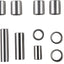 Bearing Linkage Hon Twin MOOSE RACING HARD-PARTS MOOSE RACING MOTOVEIKALS 21