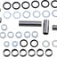 Bearing Linkage Suz MOOSE RACING HARD-PARTS MOOSE RACING MOTOVEIKALS 21
