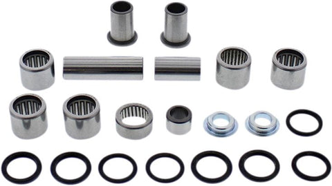 Bearing Linkage Yam MOOSE RACING HARD-PARTS MOOSE RACING MOTOVEIKALS 21