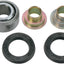 Bearing Lower Shock Husq MOOSE RACING HARD-PARTS MOOSE RACING MOTOVEIKALS 21