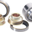 Bearing Lowr Shck Kit-Ktm MOOSE RACING HARD-PARTS MOOSE RACING MOTOVEIKALS 21